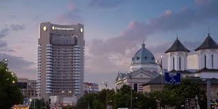 Give us a like for more photos from. Luxury Hotel In Bukarest Intercontinental Bukarest