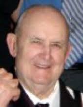 Obituary information for Richard P. Stephany