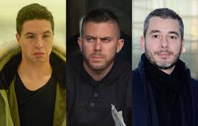 #vivelemetro», a réagi le présentateur du supplément sur twitter ce vendredi 13 mai après que. Nasri Menez Baddou Et D Autres Meles A Une Vaste Arnaque Au Permis