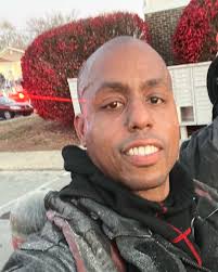 Indy Black Firefighters