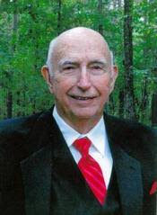 Max Duane Fields (1929-2012)