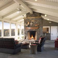 See more ideas about house design, exposed rafters, home. Exposed Beam Porch Ceiling Houzz