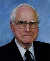 James Drummond Obituary (1919