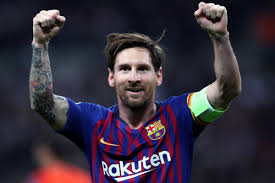 The report, comes from spain where source after source claim this is the case. Lionel Messi To Plastic Manchester City Is Not A Move For Old Romantics Glasgow Times