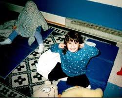 Hayley Marie Agatha Dalton (1995-2000)