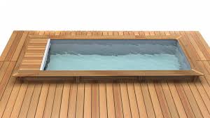 Relaxez vous toute la saison dans cette piscine alliant qualité et praticité. Prix D Une Piscine Bois Rectangulaire Semi Enterree A Monter Soi Meme Avec Livraison Sur Lyon Piscine En Ligne Arobase Piscines