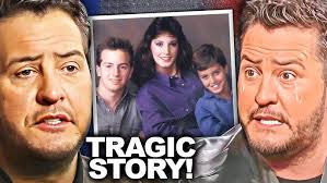 The Tragic Story of Luke Bryan's siblings