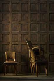 8 Interior Wallpaper Trends For 2016 The Ace Of Space Interior Wallpaper Wood Paneling Home