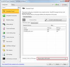 Developing Projects For The Esp8266 Wifi Chip With Visual Studio Arduino Wifi Gadgets Wifi
