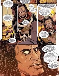 Marvel Round-Up: Comics Released 3/8/17