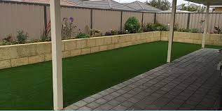 While the backyard is for you, the front yard is often made beautiful for neighbors and the public generally. Landscaping Perth And Northern Suburbs Low Maintenance Gardens