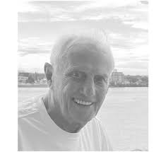 John David "Dave" JAMES Obituary