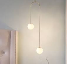 Strobe High Low Pendant Light Shangnuo Lighting Pendant Light Modern Pendant Lamps Modern Pendant Light