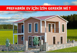 12 ekim 201727 haziran 2019'' te gönderildi onur bayraktar tarafından. Prefabrik Ev Bilgileri
