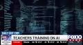 $23 Million Initiative Launches to Train 400,000 K-12 Teachers in AI Literacy