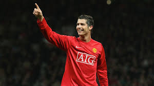 Ronaldo goals & skills in manchester united. Manchester United Have Simple Cristiano Ronaldo Transfer Decision Richard Fay Manchester Evening News