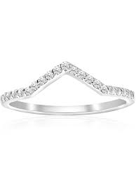 Take a look at our range of shaped wedding rings available in 18 carat yellow gold. Solitaire Rings Wedding Ring Trendy Geometric Ring Gold Filled Ring V Shape Curved Cz Diamond Ring Delicate Ring Gift For Her Stacking Ring Band Ring Rings