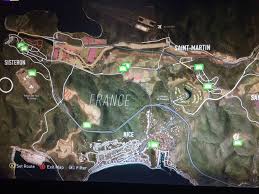 Picturegarden / getty images it's important to take time for things you enjoy in life—doing things you e. Forza Horizon 2 Full Treasure Map