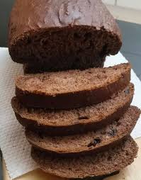Hokkaido milk bread is quite simply the fluffiest, softest, lightest, most pillowy cloud of deliciousness i have ever eaten. Resepi Chocolate Raisin Loaf Ala Roti Gardenia Guna Bread Maker Terlajak Gebu Raisin Recipes Chocolate Raisins Bread Maker