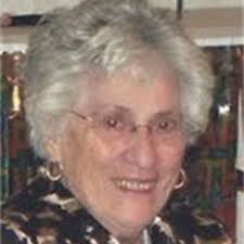 Angelina (Bilotta) Marrama Obituary November 5, 2013