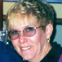 Victoria Sue Hammond Obituary