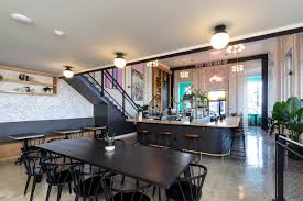 Maybe you would like to learn more about one of these? All In This Together At The New Hilltop Coffee Kitchen In Los Angelesdaily Coffee News By Roast Magazine