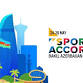 SportAccord Convention 2026 event in Baku