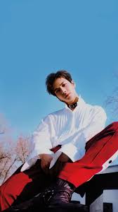 Kpop Wallpaper Jackson Got7 Hd High Resolution 1920x1080 Pixels Gambar Jackson Entertainment