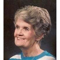 Helen E. Carraway Obituary