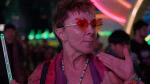 Electric Daisy Carnival (EDC)