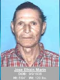 Missing: Elderly man may have taken bus to Mexico
