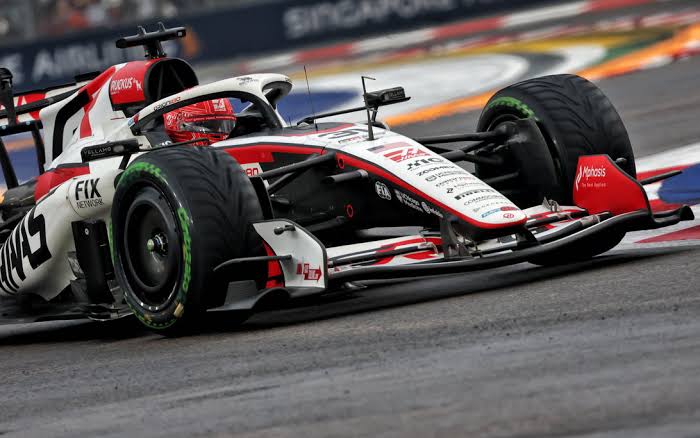 Haas finalise new F1 driver-line up with Esteban Ocon replacement chosen |  RacingNews365