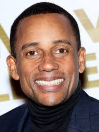 Hill Harper Movies & TV Shows List