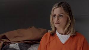 Piper chapman is a public relations executive with a career and a fiance when her past suddenly catches up to her. Orange Is The New Black Netflix Official Site