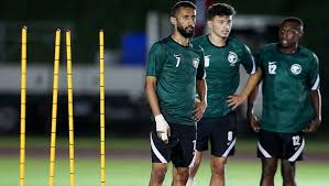 May 29, 2021 · نشر في: Ø§Ù„ÙÙŠÙØ§ ÙŠØ¬ØªÙ…Ø¹ Ø¨Ø¹Ù†Ø§ØµØ± Ø§Ù„Ù…Ù†ØªØ®Ø¨ Ø§Ù„Ø³Ø¹ÙˆØ¯ÙŠ Ø§Ù„Ø£ÙˆÙ„Ù…Ø¨ÙŠ Ù‚Ø¨Ù„ Ø§Ù†Ø·Ù„Ø§Ù‚ Ø£ÙˆÙ„Ù…Ø¨ÙŠØ§Ø¯ Ø·ÙˆÙƒÙŠÙˆ ØµØ­Ø§ÙØ© Ø§Ù„Ø¬Ø¯ÙŠØ¯ Ø±ÙŠØ§Ø¶Ø©