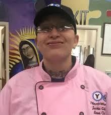 The David Carleton Catalyst for Change Award