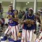 Harlem Globetrotters