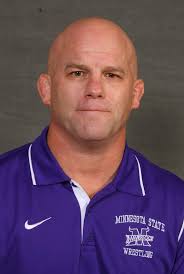 Minnesota State University Maverick Wrestling