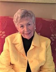 JEANNETTE MANNING Obituary (1931