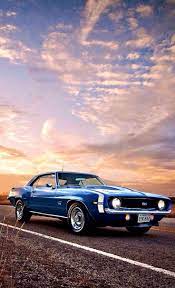 1969 Chevy Camaro Super Sport Chevy Camaro Car Wallpapers Camaro