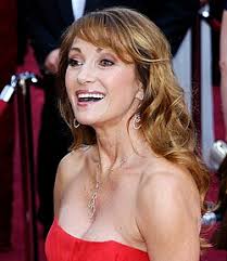 Jane Seymour (actress)