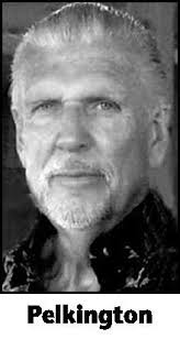 ROBERT PELKINGTON Obituary (2016)