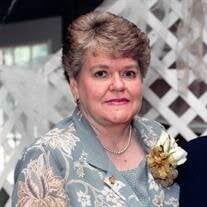 Huttie Ruth Colquitt Bledsoe Obituary