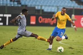 Polokwane city bidvest wits vs. Mamelodi Sundowns Aware Of The Magnitude Of Tuesday Night S Clash Against Polokwane City