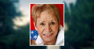 Joyce L. Krout Obituary November 13, 2025