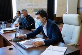 Hotârâri de conisliu local și procese verbale de ședință din municipiul bucurești. Suspendarea Puz Urilor De Sector Si Un Audit Pentru Ultimii 3 Ani Pe Agenda È™edinÈ›ei Cgmb Europa Fm