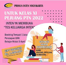 Maybe you would like to learn more about one of these? Prosus Inten Yogyakarta Belajar Sesuai Cara Kerja Otak