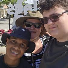 Artwork by Lily Seika Jones.