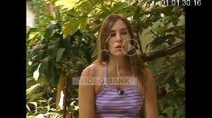 Et le proverbe existe ainsi à l'identique beaucoup de langues. Interview Mathilde Seigner Pour Une Hirondelle A Fait Le Printemps M6 Video Bank