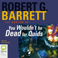 Les Norton Audiobooks